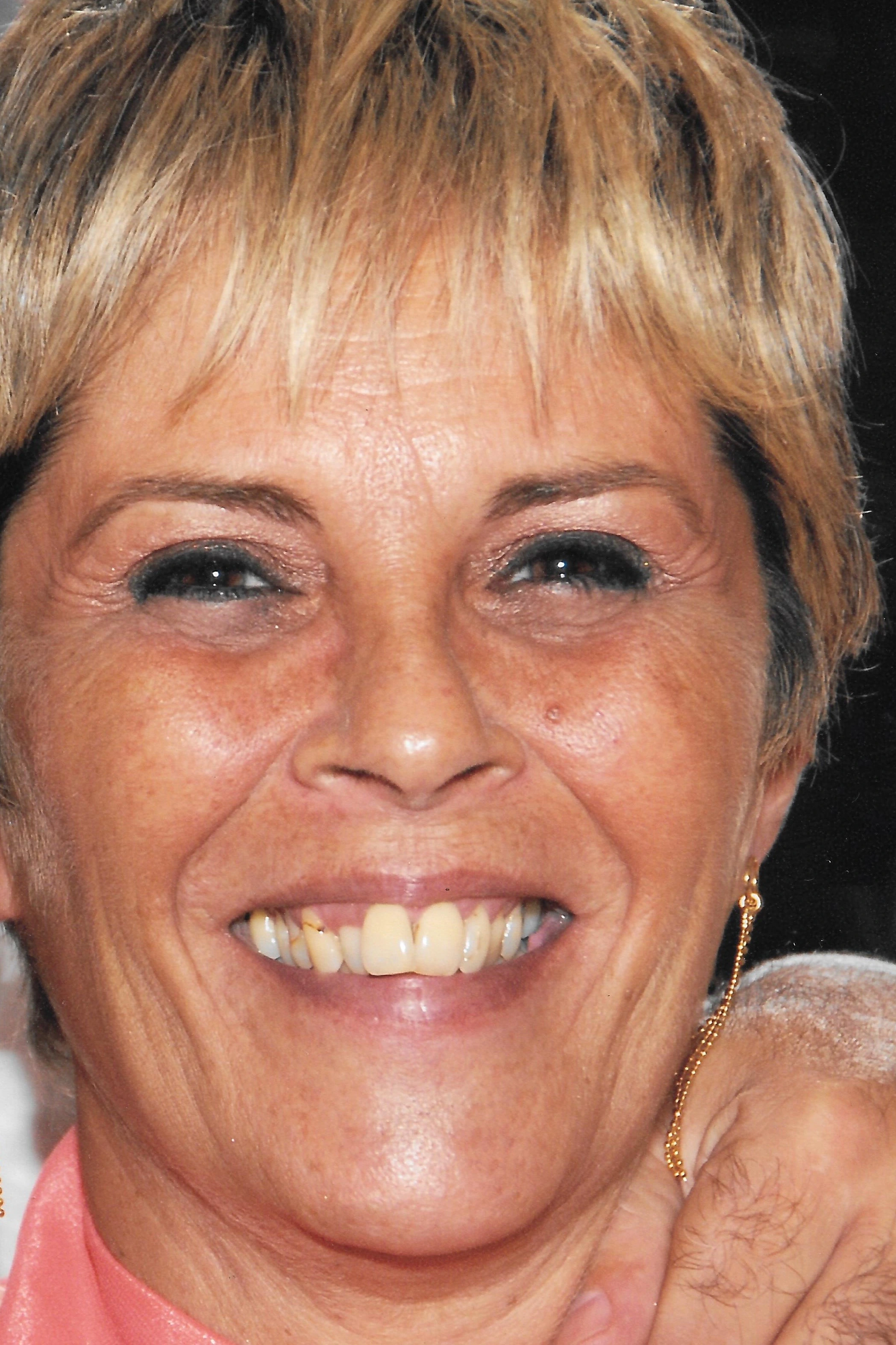 Elsa Beatriz Scínica