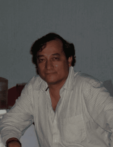 Juan Carlos Herrera García