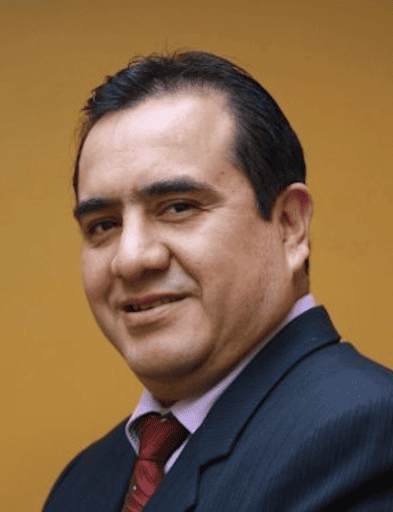 Pedro Gustavo Flores Peña