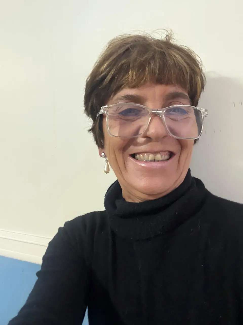 Silvia Cristina Bidondo